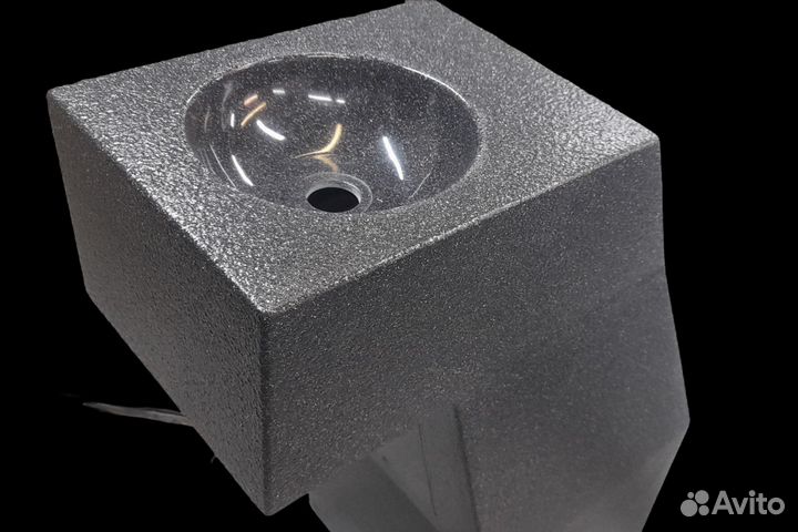 Питьевой фонтанчик