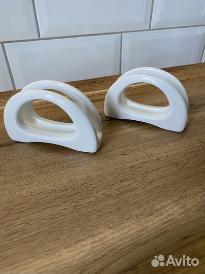 Салфетница фарфоровая Magistro 133,58 см