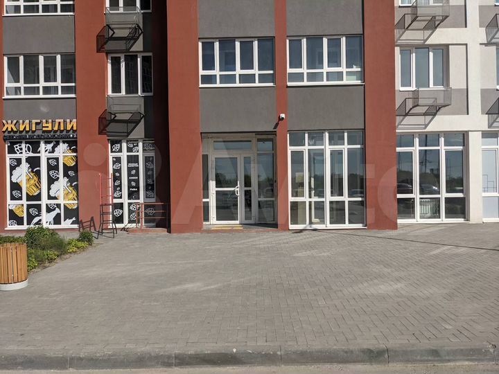 Свободного назначения, 89.8 м²