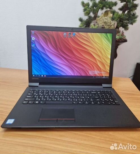 Lenovo core i3 6006u/ SSD