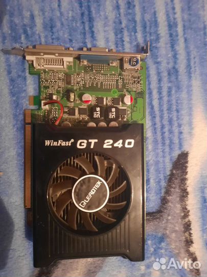 Видеокарта