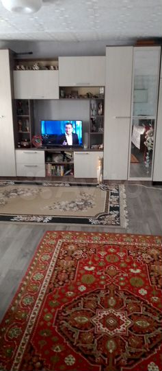 Дом 83,3 м² на участке 44 сот.