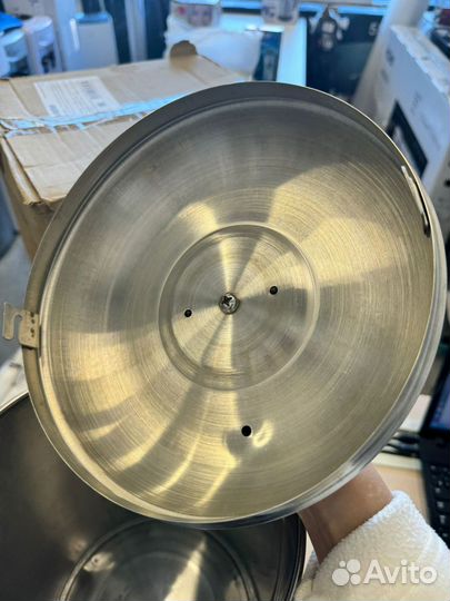 Электрокипятильник Viatto VA-WB08