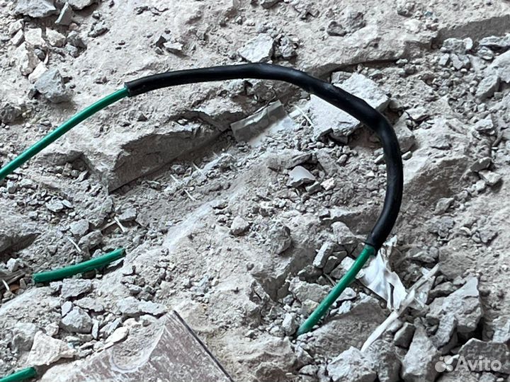 Ремонт электрического теплого пола