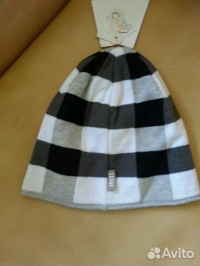 Шапки разные, Nike Zara Lenne