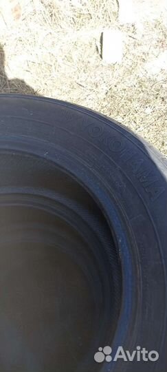 Yokohama C.Drive 2 AC02 215/65 R16