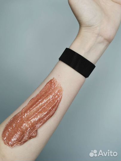 Мужской и женский шугаринг