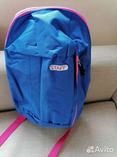 Рюкзак новый спортивный