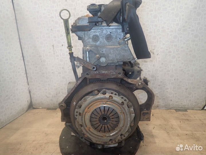 Двигатель Opel Vectra C 1.8 Z18XE