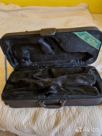 Саксофон альт Eb J.michael AL-800B