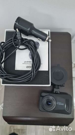 Видеорегистратор Roadgid X8 gibrid gt