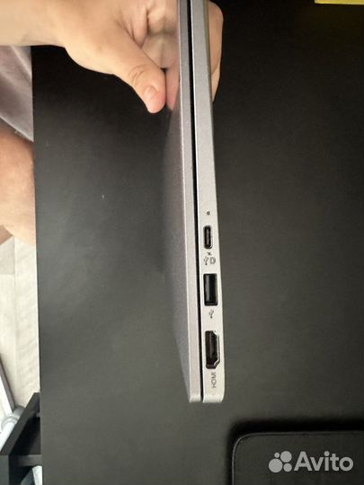 Infinix inbook x2 XL23 i7,16gb,ssd512gb,vram4Gb