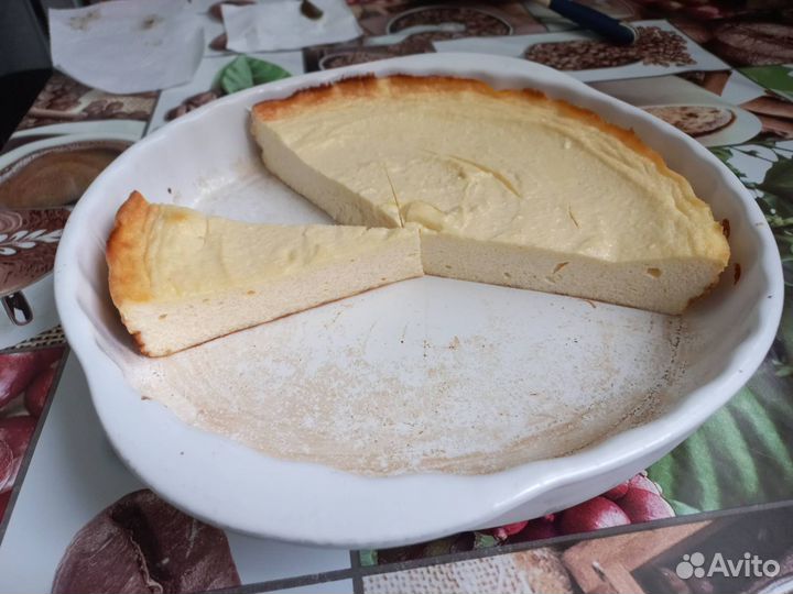 Форма для запекания vivo