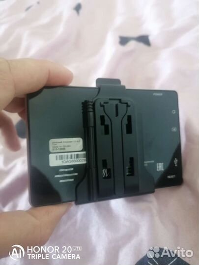 Автомобильный навигатор Prology iMap-4800