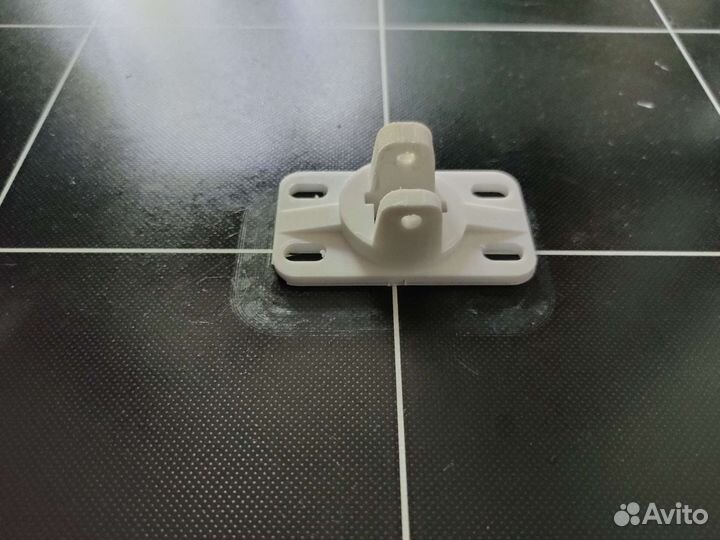 Печать на 3d принтере