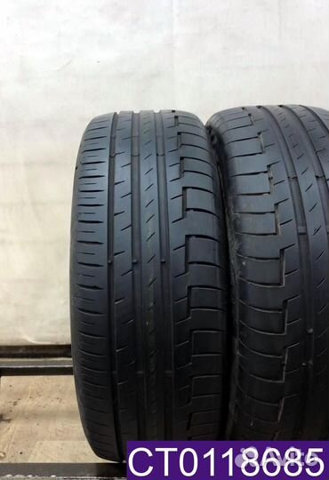 Continental ContiPremiumContact 6 205/55 R16 91V