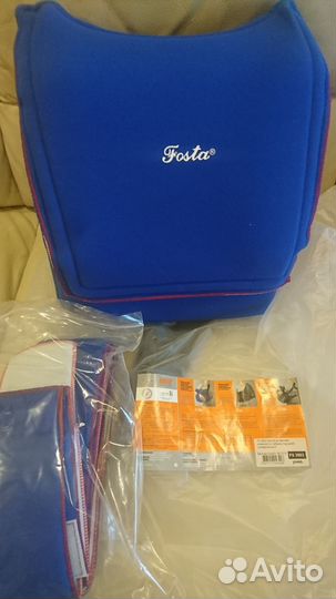 Фиксатор верхней конечности