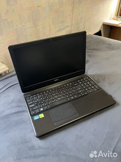 Acer aspire e1 570g
