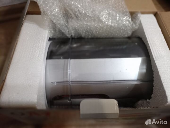 Маринатор 9 минут