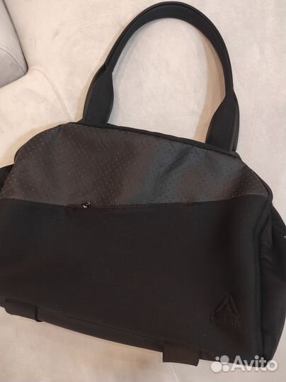 Спортивная сумка reebok
