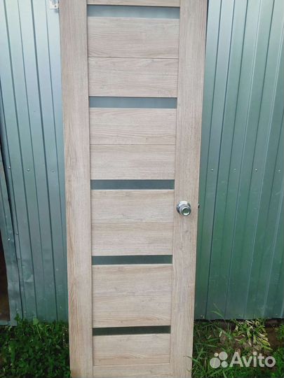 Двери межкомнатные