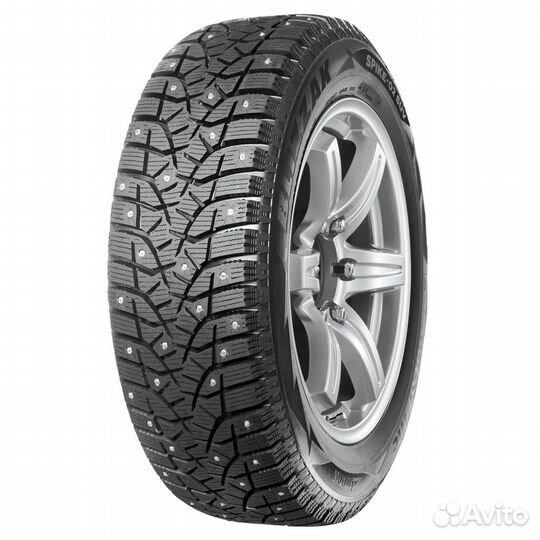 Bridgestone Blizzak Spike-02 205/70 R15