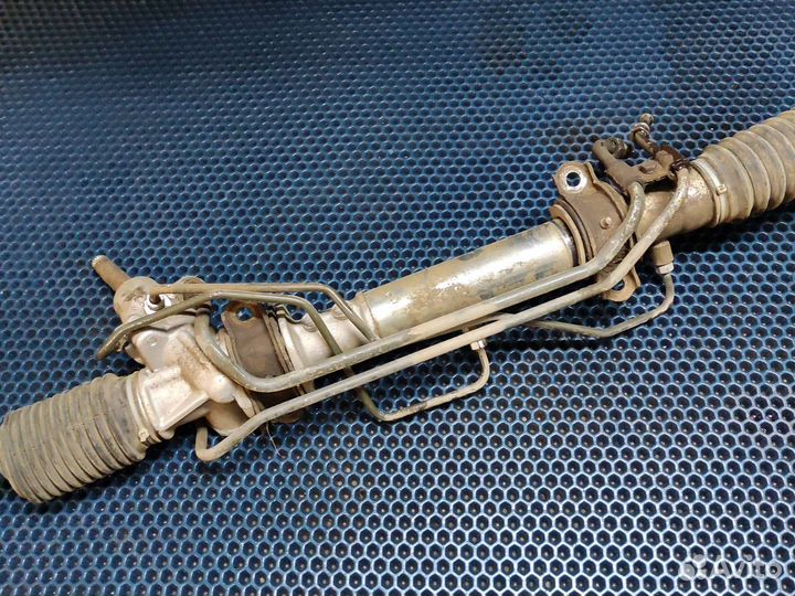 Рулевая рейка Subaru Forester sf5