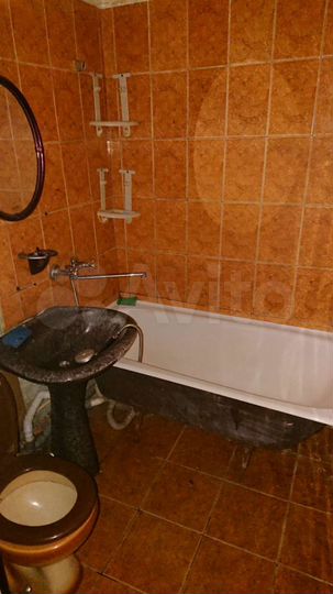 2-к. квартира, 43,2 м², 1/3 эт.