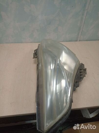 Фара правая nissan teana j32
