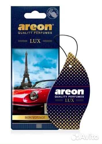 Ароматизатор 