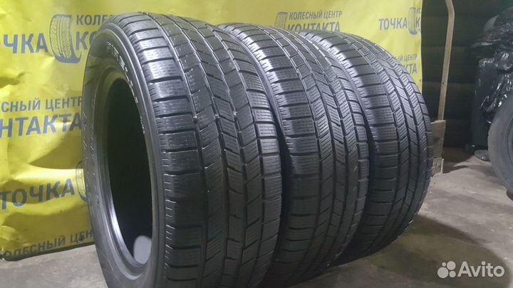 Pirelli Scorpion Ice&Snow 265/60 R18