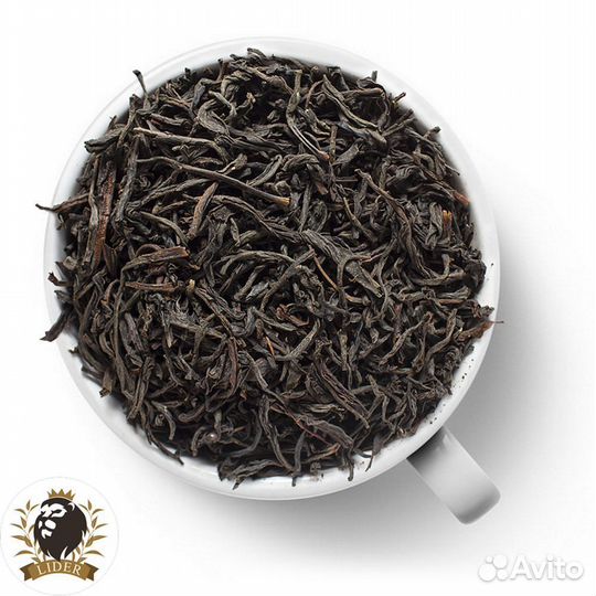 Черный чай Гордость Цейлона, опт