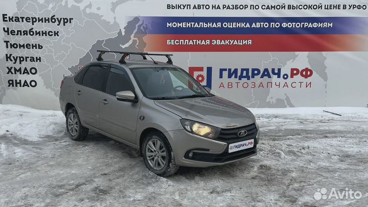 Дверь задняя правая LADA Granta