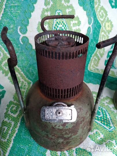 Примус шмель