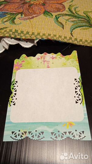 Степлер фигурный