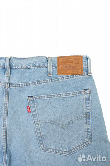 Джинсы Levi's 502, размер W38, L28