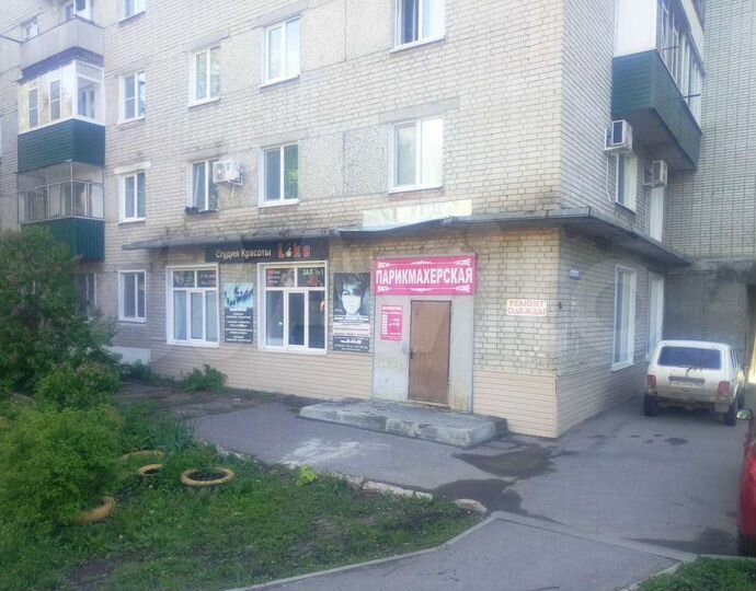 Продам помещение свободного назначения, 16 м²