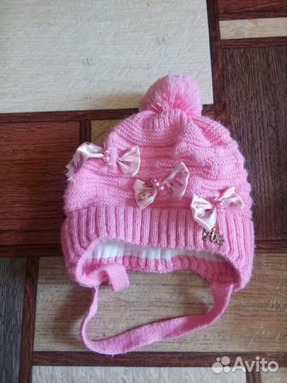 Шапочка весна.осень