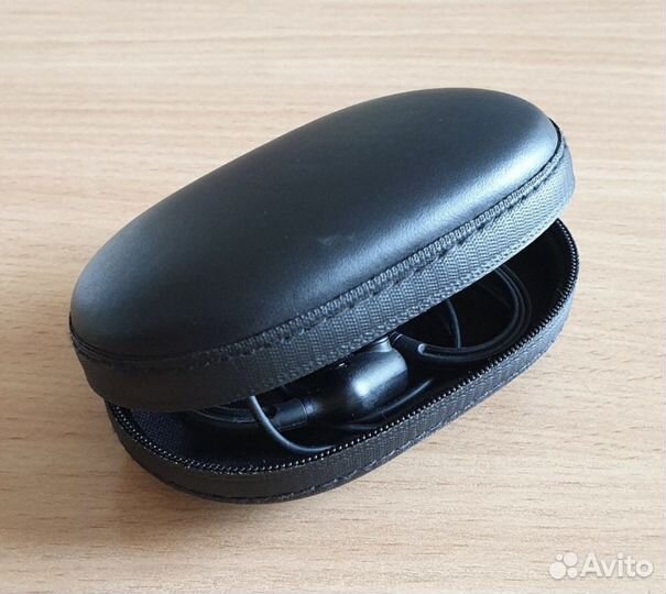 Беспроводные наушники