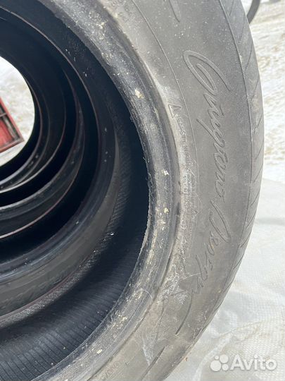 Vanderbilt Arctic Claw Winter TXI 225/60 R18