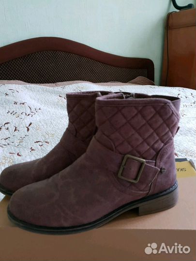 Ботинки фирмы Spring way