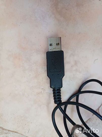 Мышь для компьютера