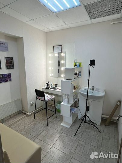 Ногти, ресницы,и.т.д