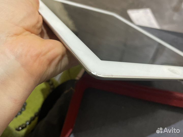 iPad 4 сим карта