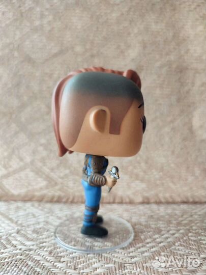 Funko POP. Fallout S2: Vault Dweller