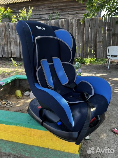 Детское кресло