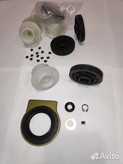 Ремкомплект сервопривода BMW