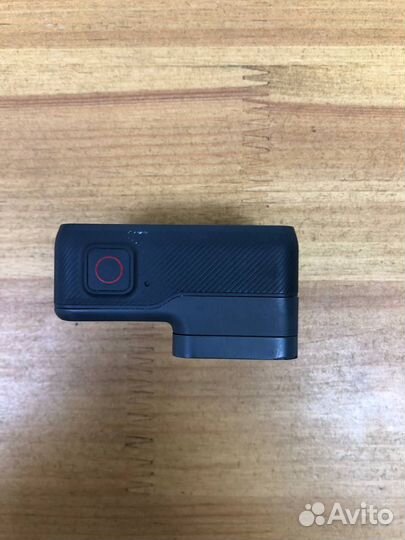 Gopro Hero 5 black
