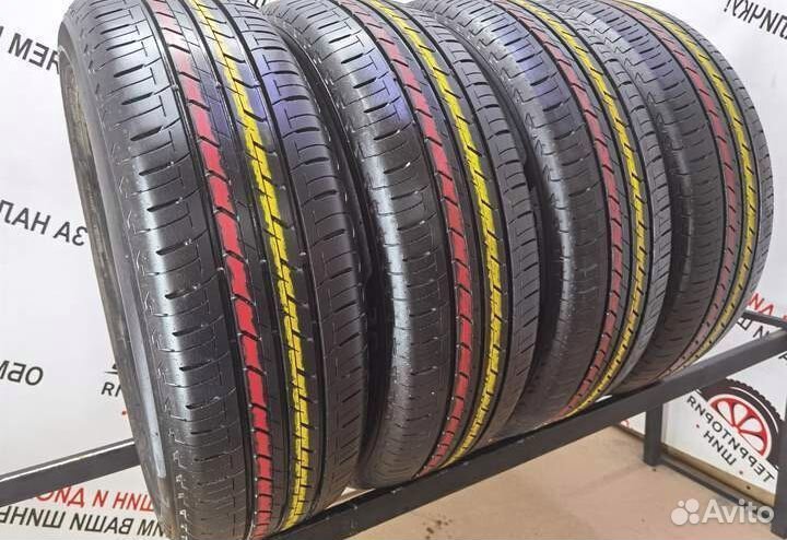 Bridgestone Ecopia EP150 195/60 R16 89H