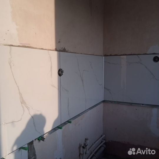 Ремонт и отделка квартир